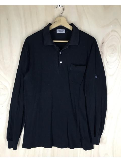 Other Designers Vintage - Vintage Grand Slam Munsingwear Polos Size LL