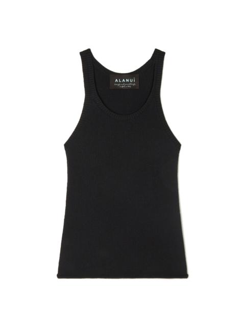 Alanui Alanui Finest Tank Top