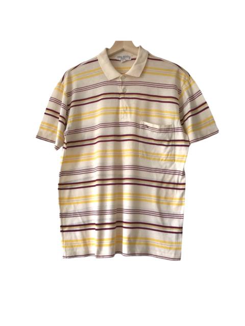 Other Designers Nina Ricci - Authentic Vintage Nina Ricci Paris Designer Pocket Polo Tee