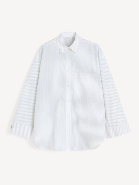 BY MALENE BIRGER Derris organic cotton shirt