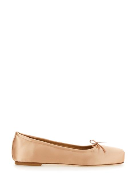 Aeyde Women Ballerina "Gabriella"