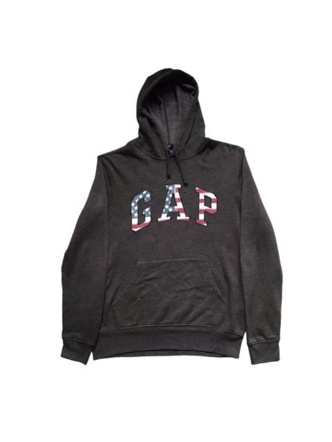 Other Designers Vintage Y2k Gap Flag USA hoodie