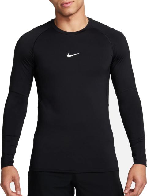 Nike Nike Men's Pro Dri-FIT Slim Long-Sleeve Fitness Top