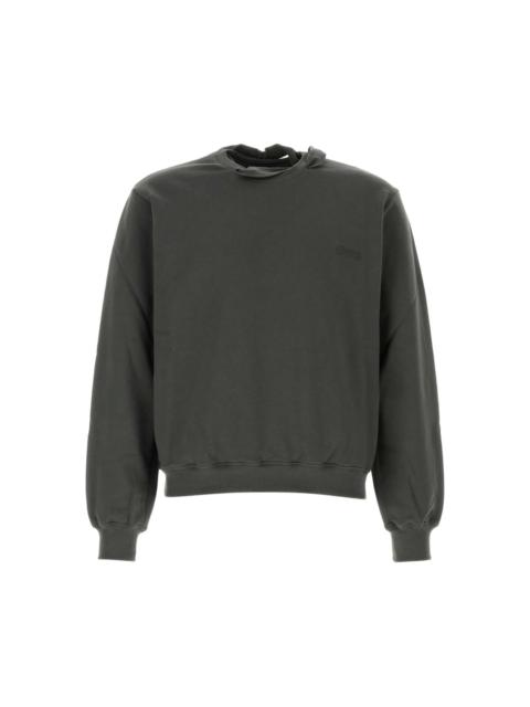 MAGLIANO cotton sweatshirt