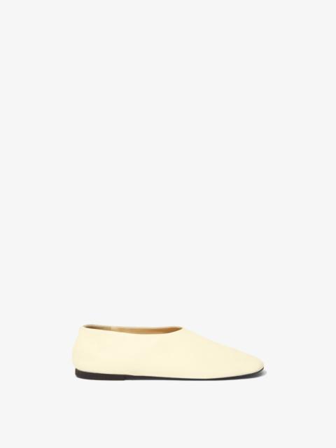 Proenza Schouler Glove Slippers