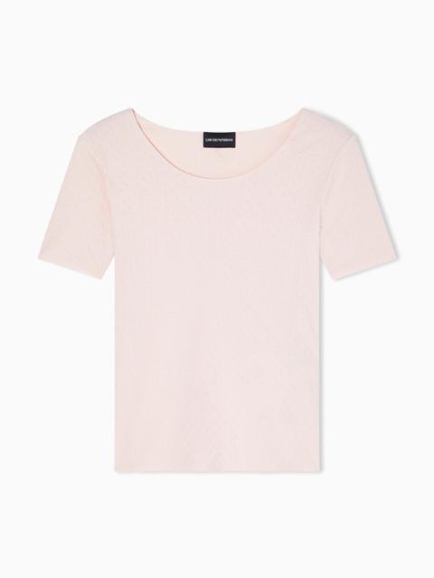 EMPORIO ARMANI SLIM FIT T-SHIRTS