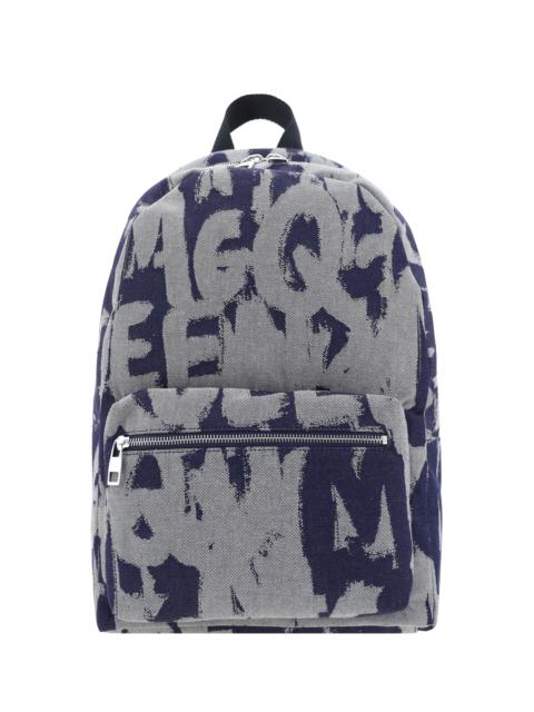 Metropolitan Backpack