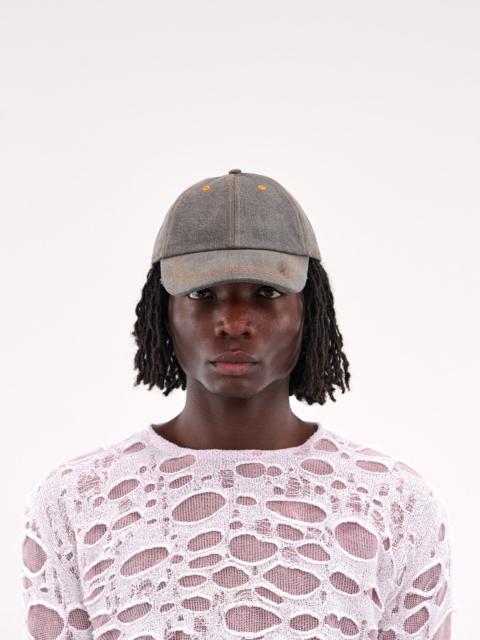 Acne Studios Denim Cap