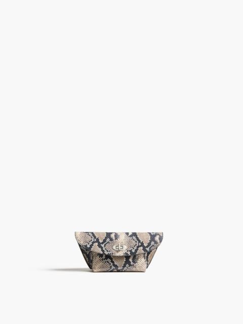 Altuzarra LOQUETTE CLUTCH