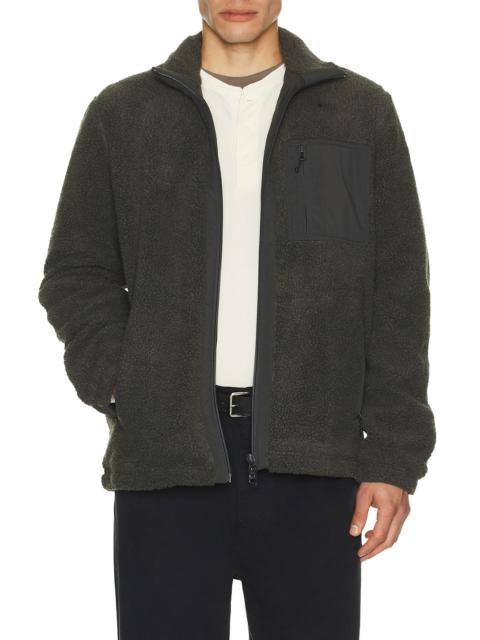 SAMSØE SAMSØE Sanolan Zip Jacket