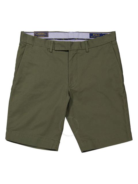 Other Designers Polo Ralph Lauren Slim-Fit Chino Shorts