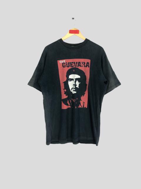 Other Designers Vintage - Vintage Che Guevara Big Image T Shirt Size XL