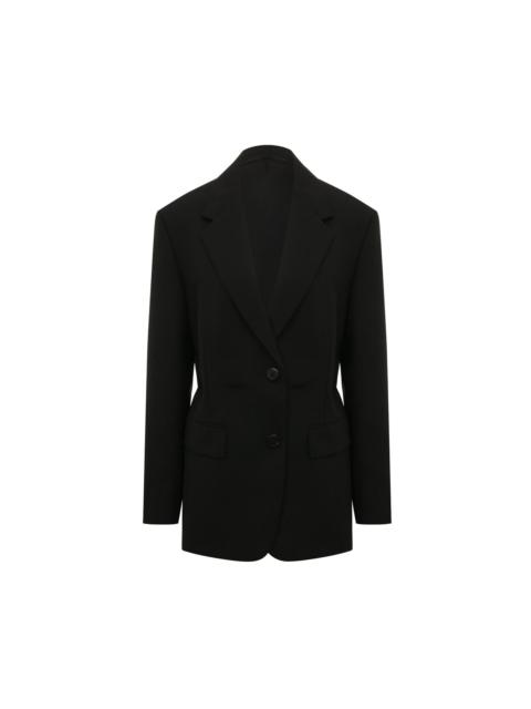 Prada Prada Wool Jacket Women