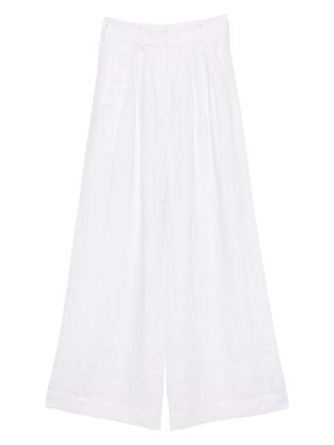 POSSE Parker trousers