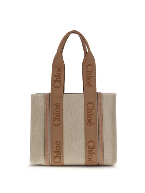 Chloé Chloé Women Woody Shoulder Bag