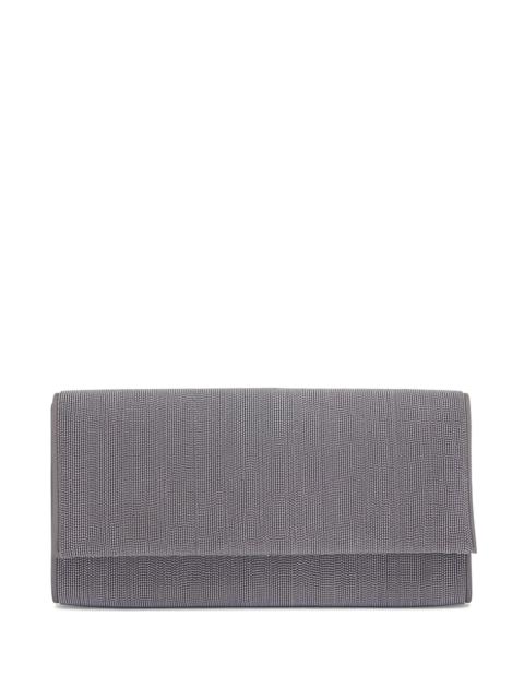 Brunello Cucinelli Brunello Cucinelli Precious Clutch Bag