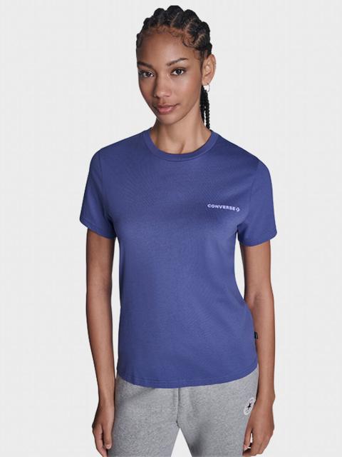 Converse C Type T-Shirt