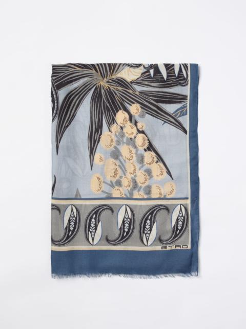 Etro Scarf men Etro