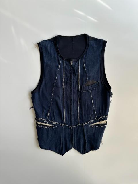 TAKAHIROMIYASHITA TheSoloist. takahiromiyashita thesoloist Miyashita Takahiro's early pseudonym vest