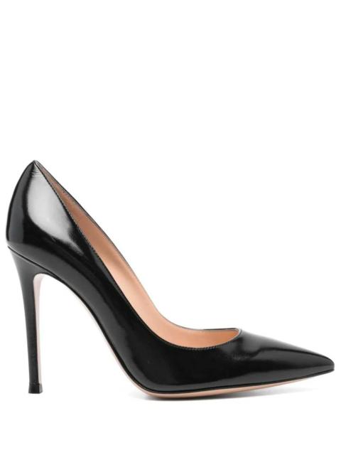 Gianvito Rossi Gianvito Rossi Women Gianvito 105 Mm Pump