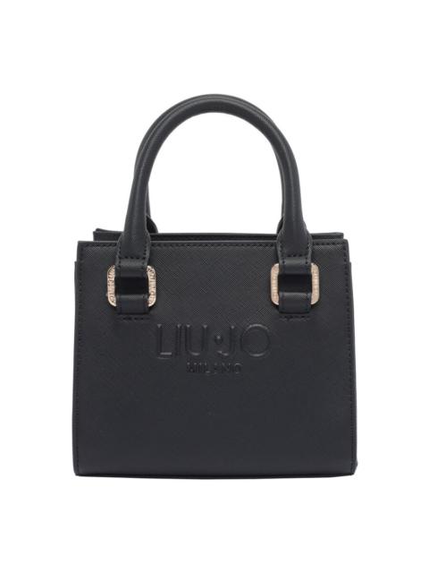 Other Designers Liu-Jo Logo Handbag