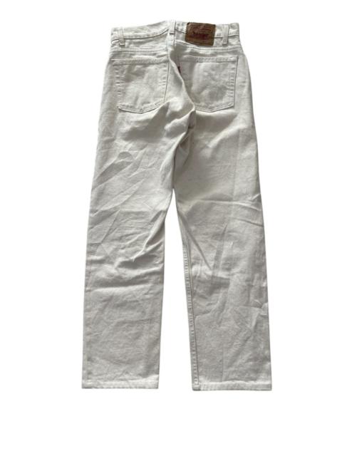 Other Designers Vintage Levis 505 jeans USA