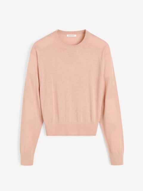 BY MALENE BIRGER Mantea sweater