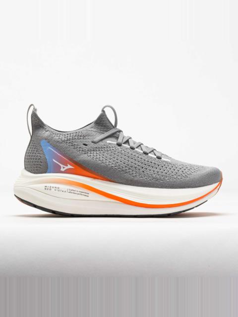 Mizuno Mizuno Neo Vista 2 Men's Ultimate Grey/White