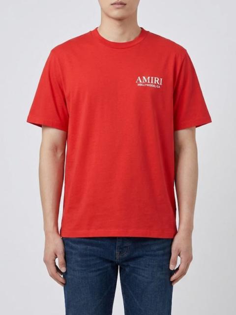 AMIRI Polo shirt men Amiri
