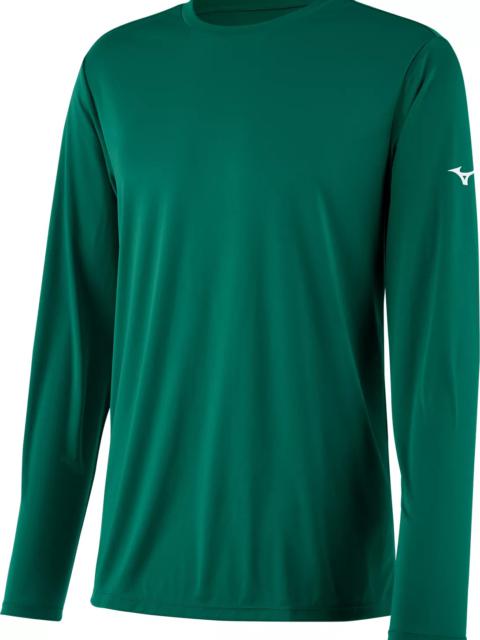 Mizuno Mizuno Men's NXT Long Sleeve Shirt
