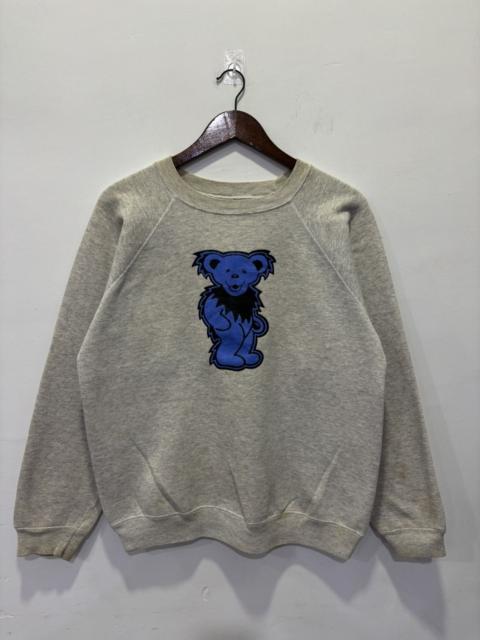 Other Designers Band Tees - Vintage Grateful Dead Sweatshirt