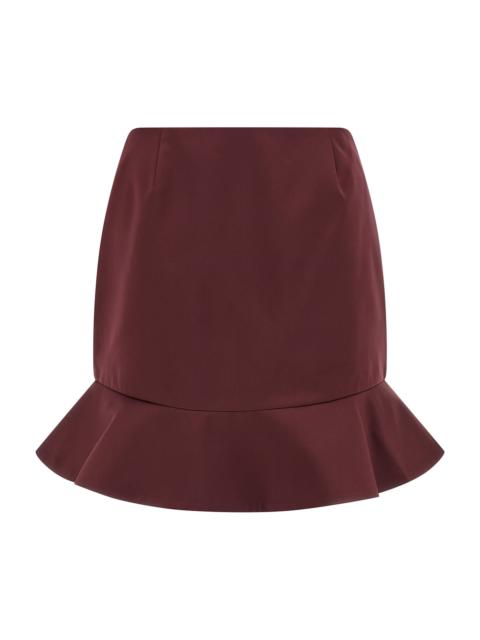 ROTATE Flounced Skirt