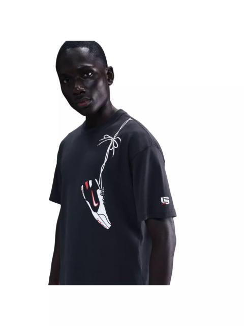 Nike LeBron "Grand Opening" Men's Basketball Tee
