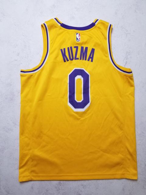 Nike NIKE LOS ANGELES LAKERS KYLE KUSMA #0 NBA Kit Jersey Shorts