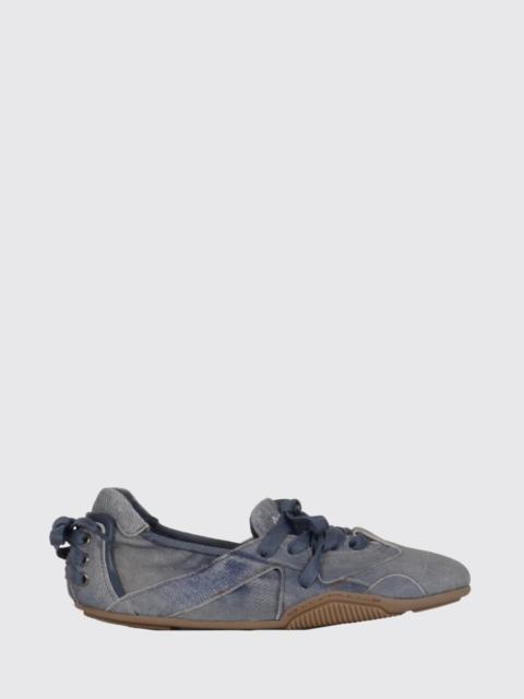 Acne Studios Ballet flat woman Acne Studios