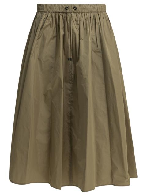 Max Mara Max Mara A-line Skirt