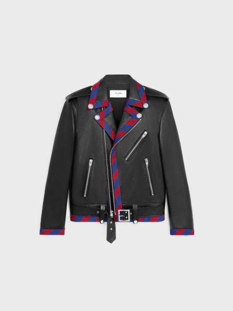 CELINE Cody defranco unlock your fantasies teddy jacket | c99