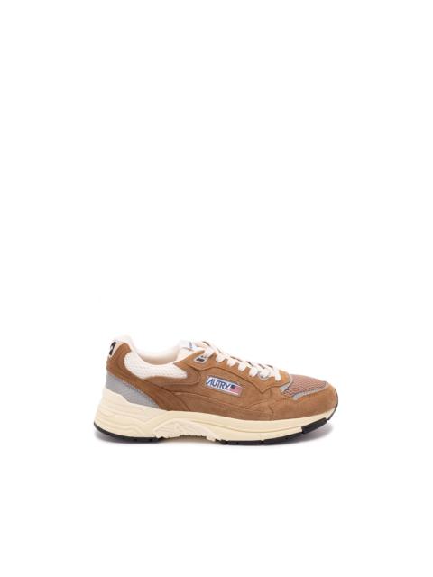 AUTRY `Hyperway` Low-Top Sneakers