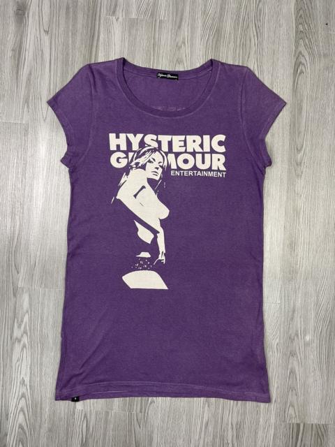 Hysteric Glamour Hysteric Glamour Shirt