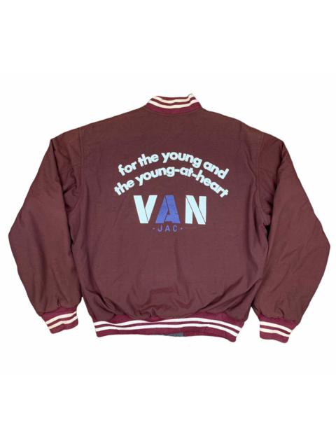 Other Designers Japanese Brand - Van Jac *for the young and the young at heart* Jacket