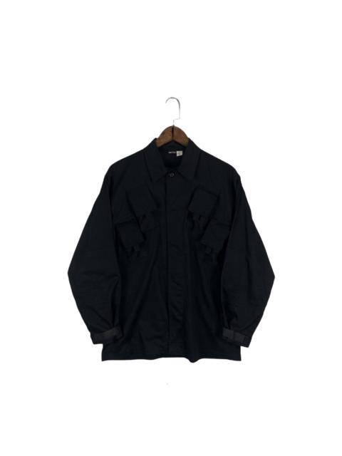 Other Designers Uniform Wares - Swat System Multi Pocket Tactical Uniform Button Up Shirt