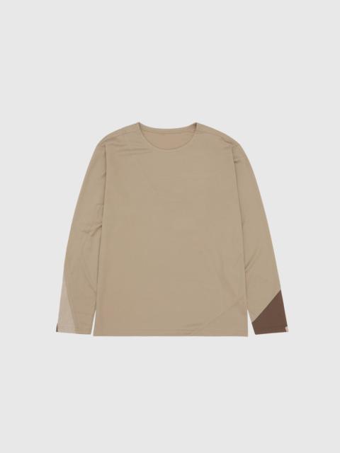 XLIM EP.8 01 L/S T-SHIRT