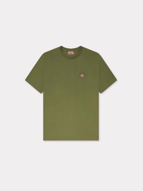 KENZO 'KENZO Happy Tiger' embroidered T-shirt in cotton