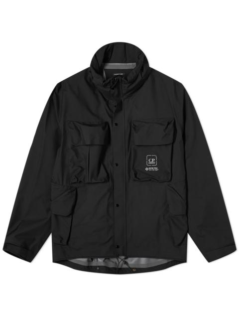 C.P. Company C.P. Company Metropolis Gore-Tex Infinium Uitility Jacket