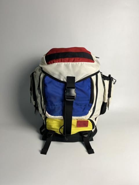 Nike Nike SB Eugene Backpack "Gundam" - 2009 RARE Skate Pack