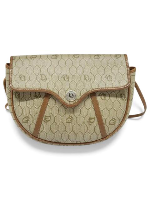 Dior Leather handbag