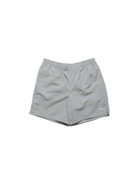 Stüssy Stüssy Stock Water Short Concrete