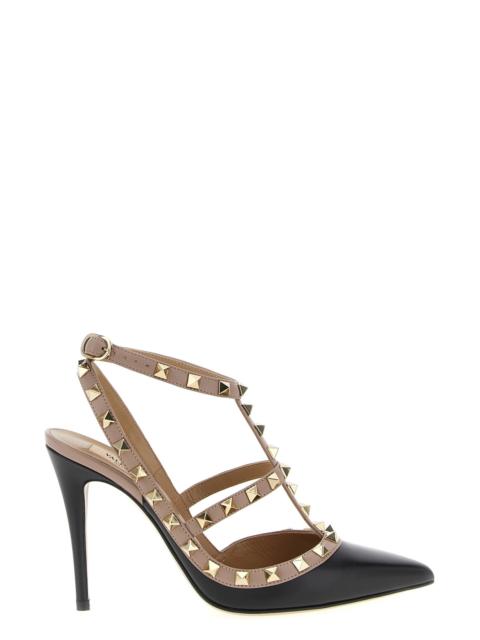 Valentino Valentino Garavani 'Rockstud' pumps