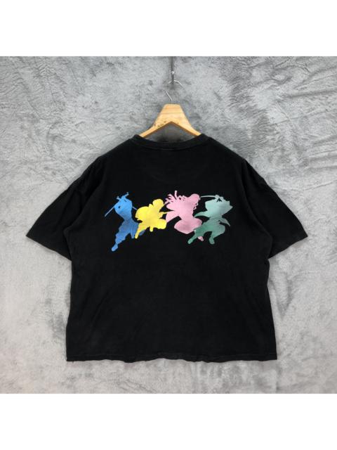 Other Designers Movie - Anime DEMON SLAYER Oversized Cropped Tees #4760-167