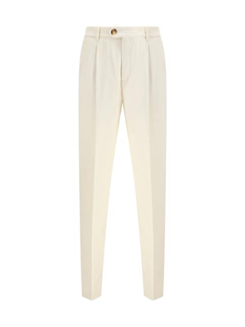 Brunello Cucinelli Brunello Cucinelli Men Corduroy Pants
